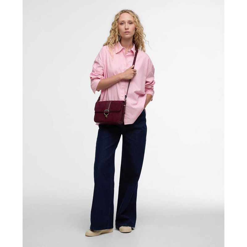 Barbour Rosie Shirt image number 3